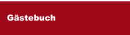 G&auml;stebuch